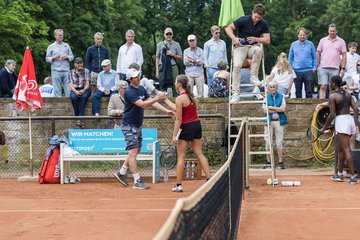 Bild 247 - BL DTV Hannover - Der Club an der Alster : Ergebnis: 2:7